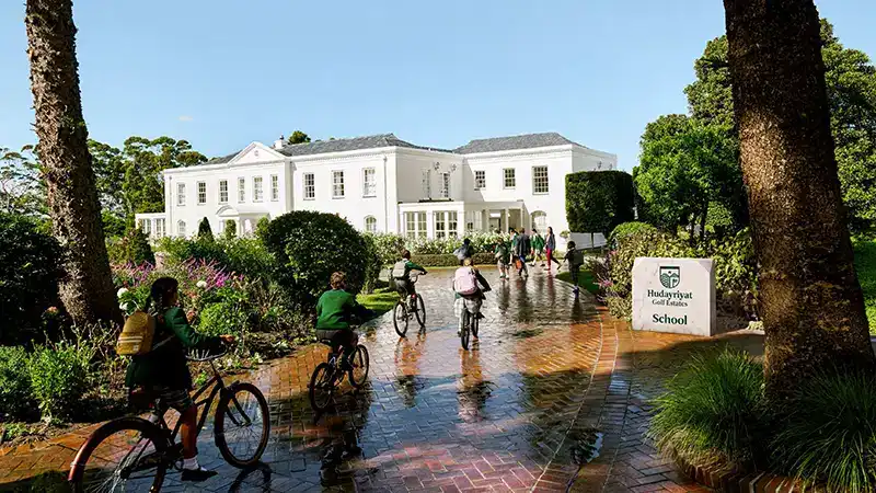 Hudayriyat Golf Estate gallery image 5