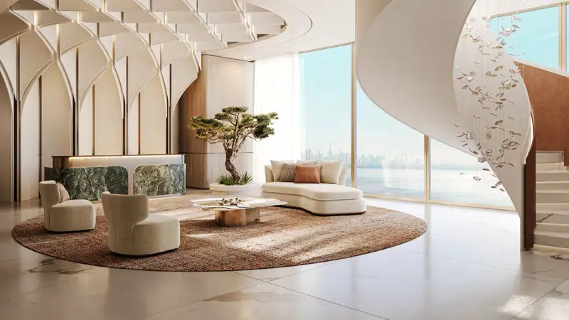 31 Above at Dubai Maritime City gallery image 11