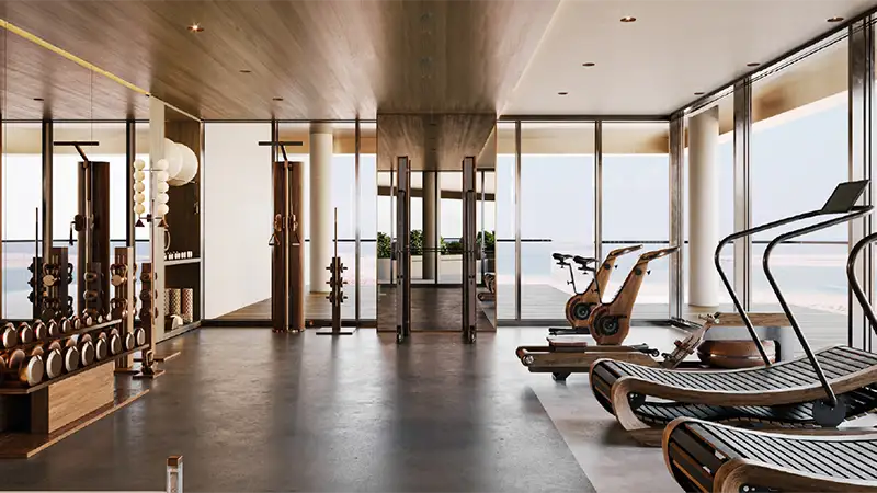Cheval Residences at Dubai Islands gallery image 12