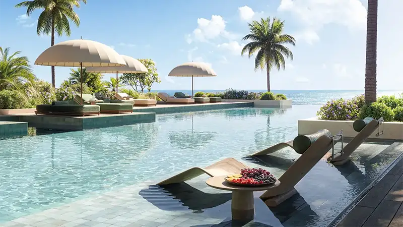 Cheval Residences at Dubai Islands gallery image 11