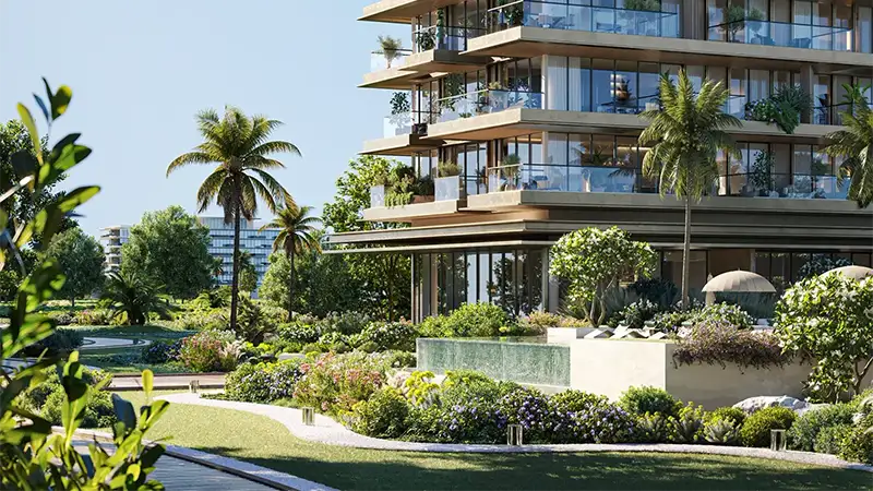 Cheval Residences at Dubai Islands gallery image 9