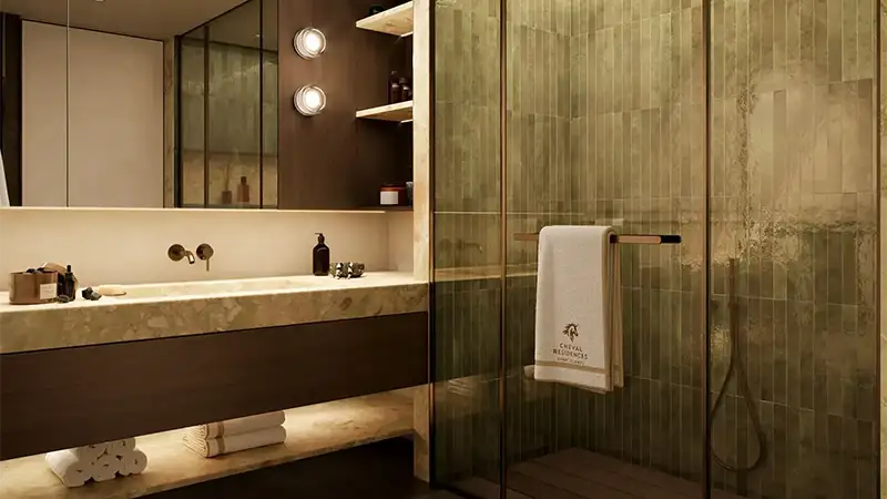 Cheval Residences at Dubai Islands gallery image 8
