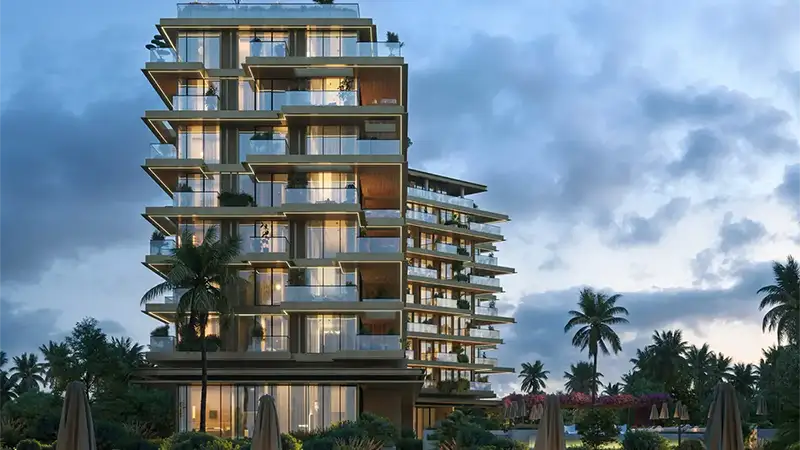 Cheval Residences at Dubai Islands gallery image 7