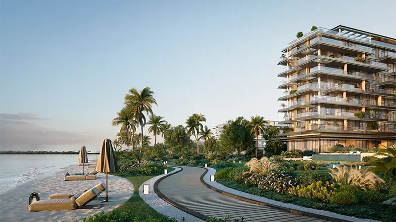 Cheval Residences at Dubai Islands gallery image 5