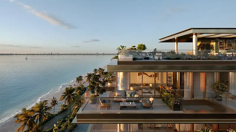 Cheval Residences at Dubai Islands gallery image 4