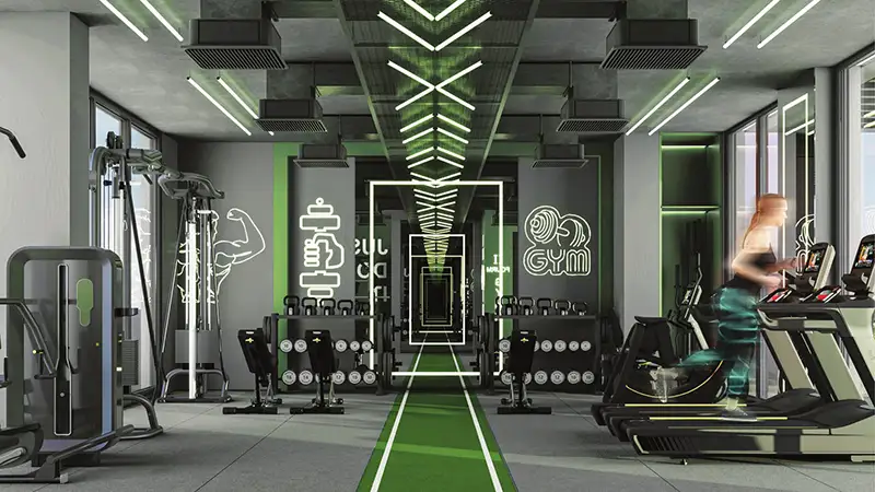 Forum 2 Residences gallery image 12