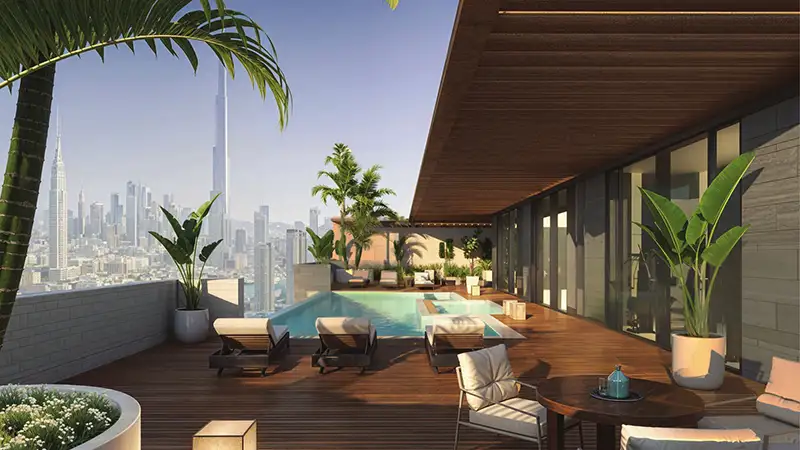 Forum 2 Residences gallery image 11