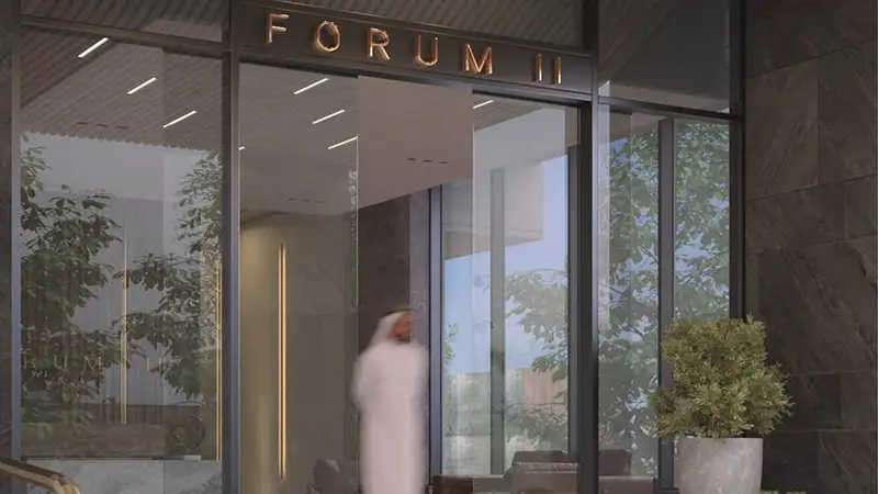 Forum 2 Residences gallery image 9