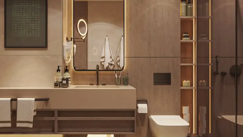 Forum 2 Residences gallery image 7