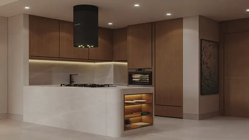 Forum 2 Residences gallery image 6