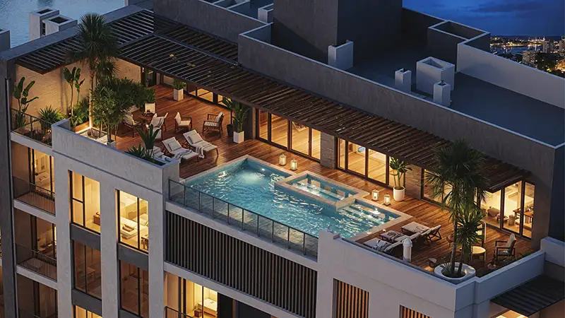 Forum 2 Residences gallery image 5