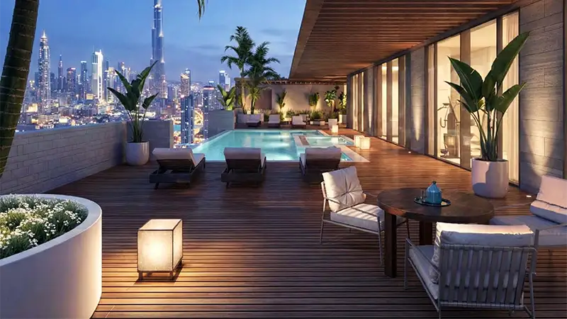 Forum 2 Residences gallery image 2