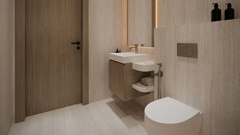 Reeman Residence 01 gallery image 6