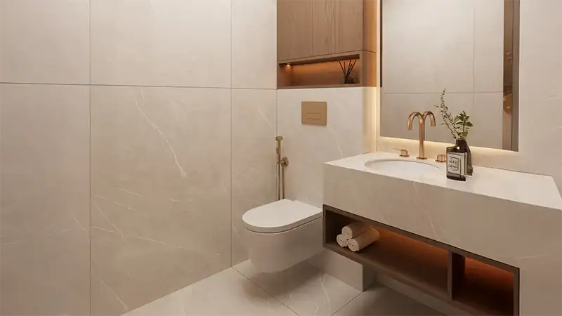 Serra Residence at Liwan gallery image 7
