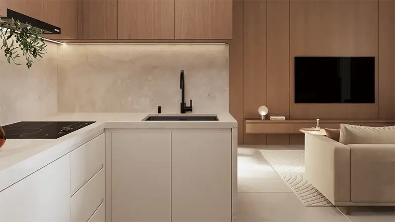 Serra Residence at Liwan gallery image 6