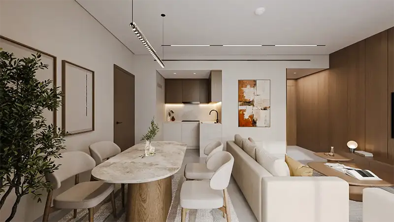 Serra Residence at Liwan gallery image 5