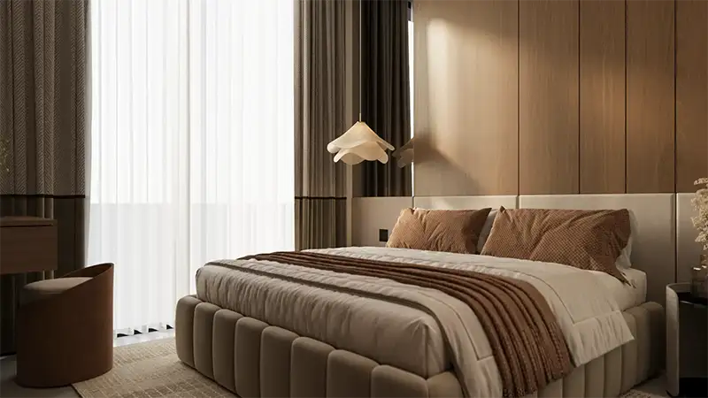 Serra Residence at Liwan gallery image 4