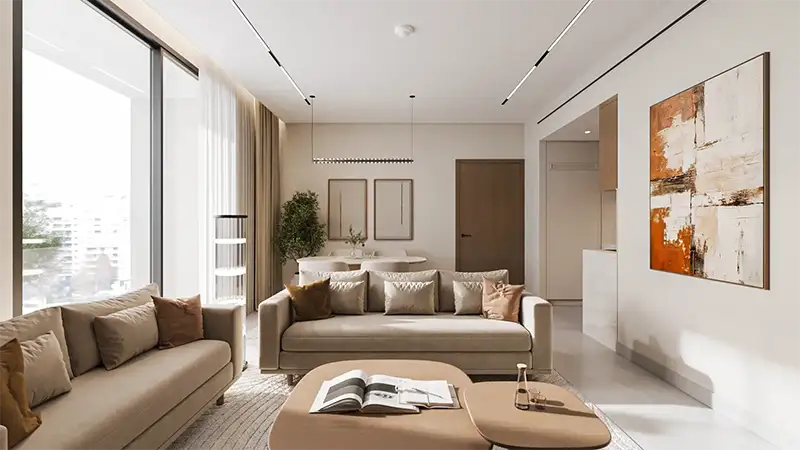 Serra Residence at Liwan gallery image 3