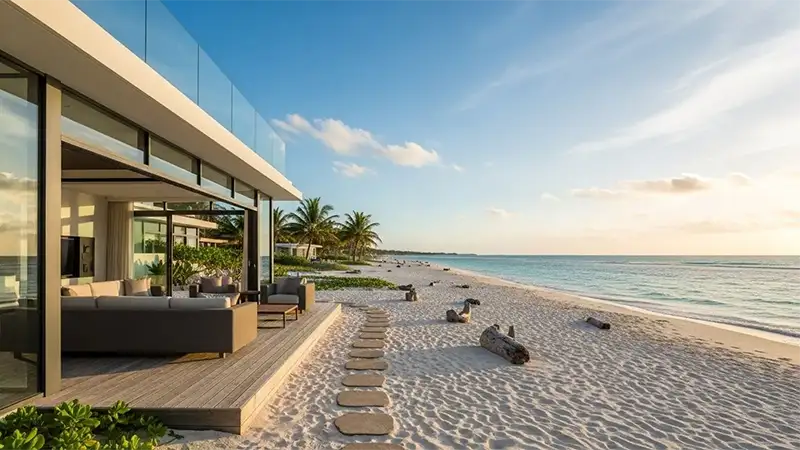 Naia Island Dubai gallery image 2