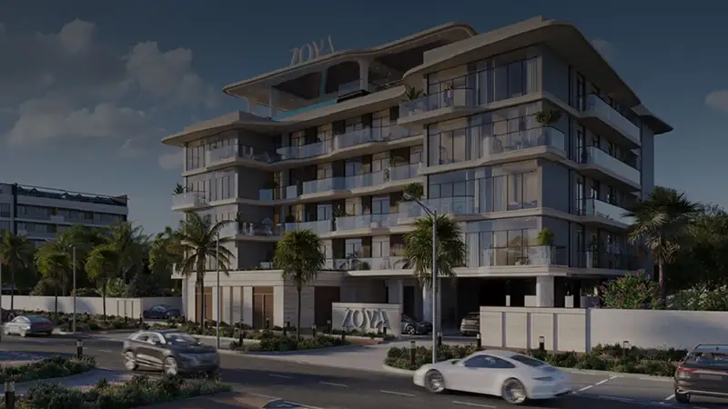 Miorah by Zoya by Zoya Developments — off plan in Dubai South