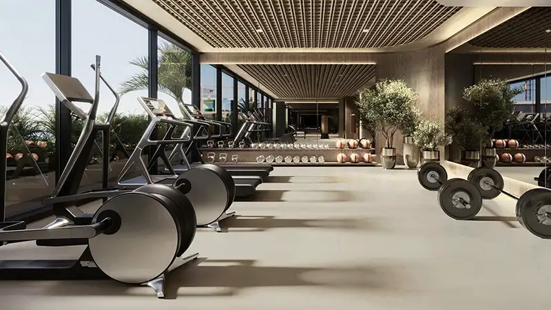 Coventry Curve at Dubai South gallery image 3