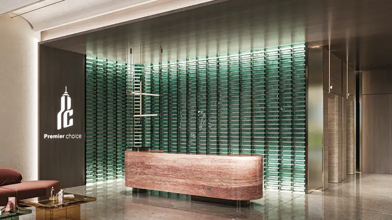 South Lofts at Dubai South gallery image 12
