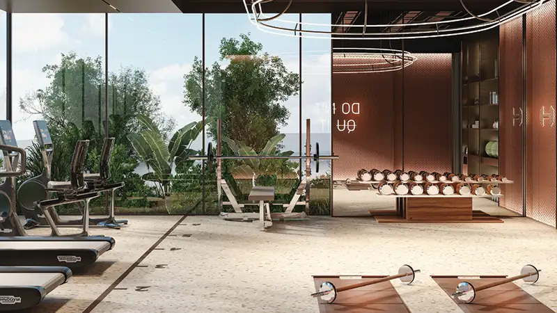 South Lofts at Dubai South gallery image 11