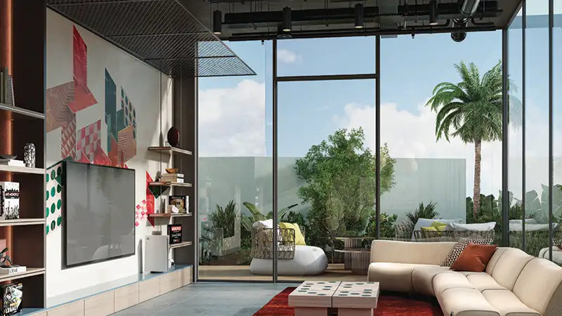South Lofts at Dubai South gallery image 8