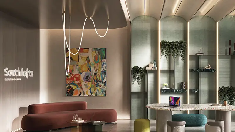 South Lofts at Dubai South gallery image 7