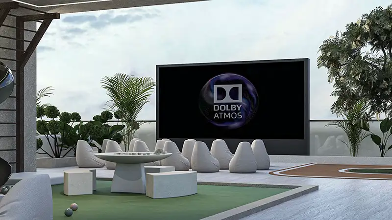 Sky Line at DLRC gallery image 4