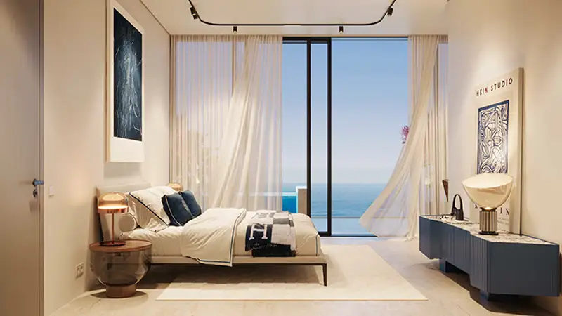 Villa Del Garda at Dubai Islands gallery image 12