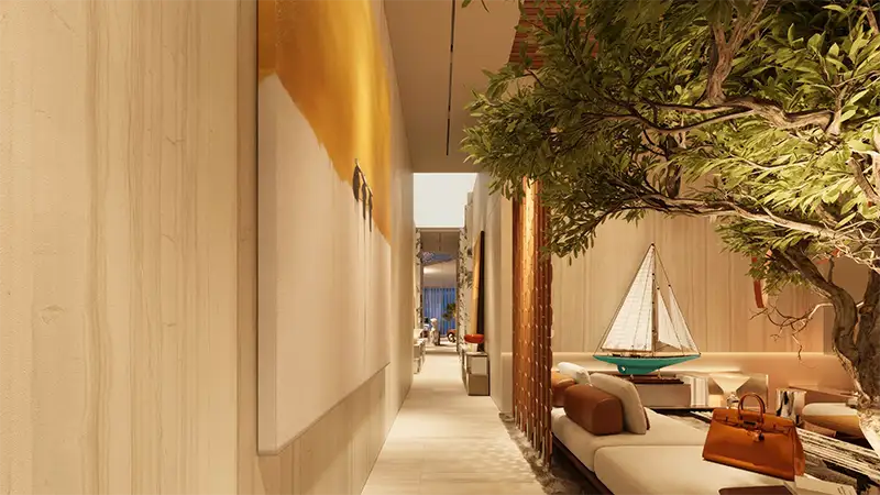 Villa Del Garda at Dubai Islands gallery image 11