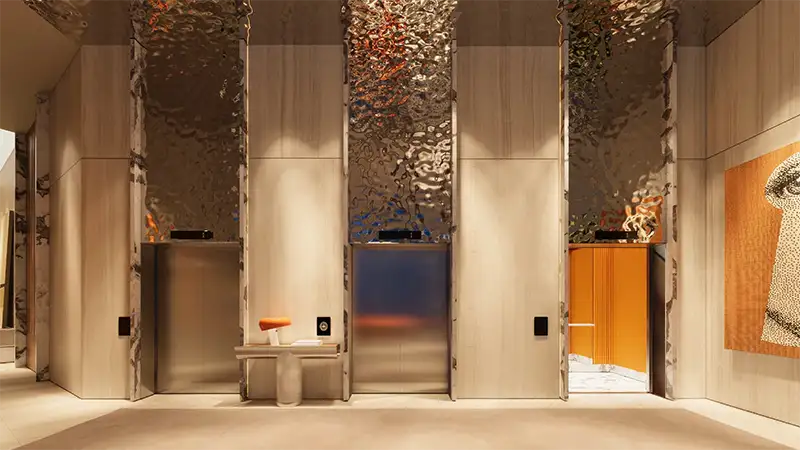 Villa Del Garda at Dubai Islands gallery image 6