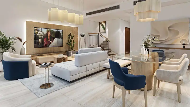 Barbados 2 at Damac Islands 2 gallery image 8