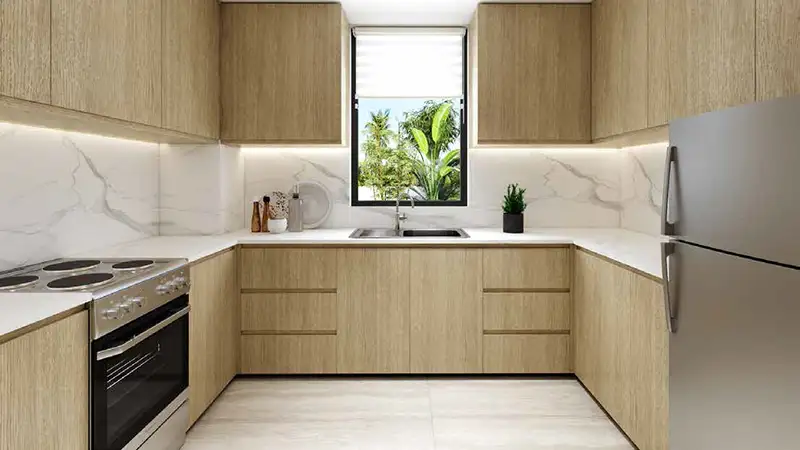 Barbados 2 at Damac Islands 2 gallery image 6
