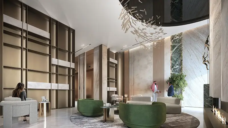 The Tides at Dubai Islands gallery image 12