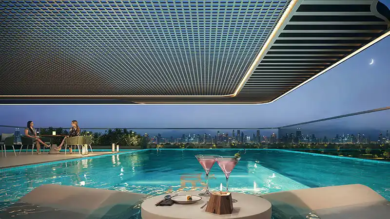 The Tides at Dubai Islands gallery image 11
