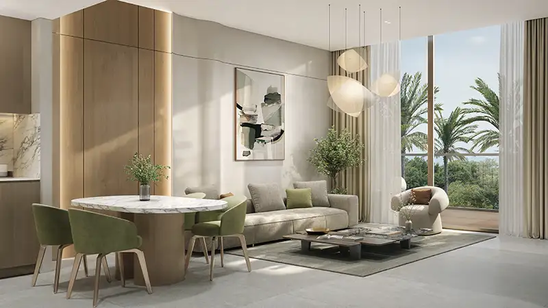 The Tides at Dubai Islands gallery image 9