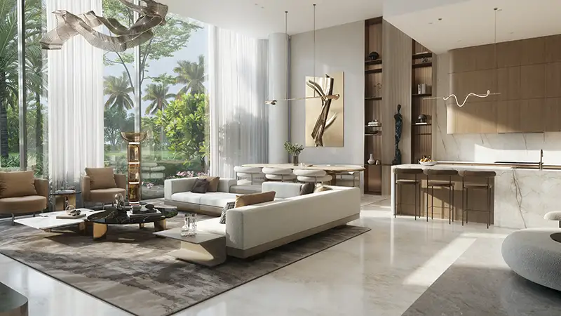 The Tides at Dubai Islands gallery image 7