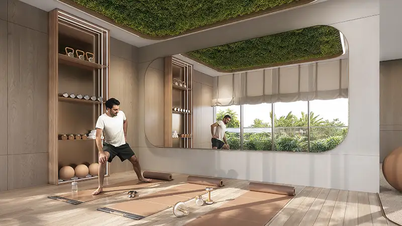 The Tides at Dubai Islands gallery image 2