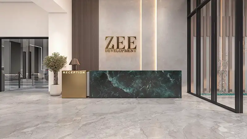 Rose Gold Residences at JVC gallery image 11