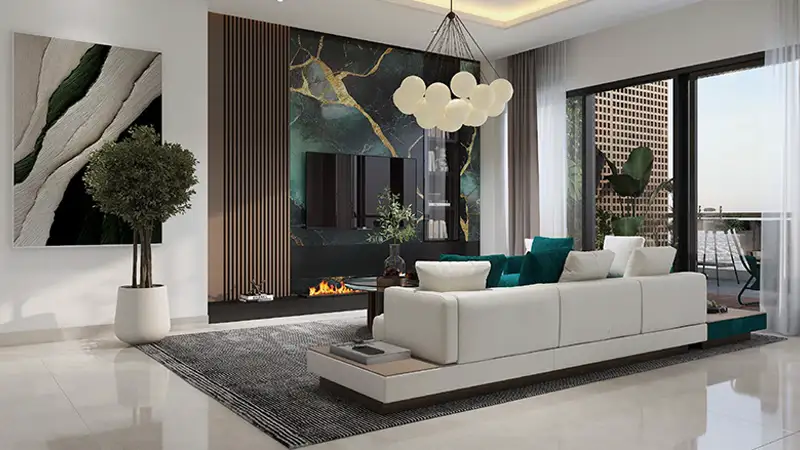 Rose Gold Residences at JVC gallery image 8