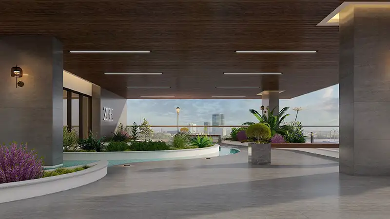 Rose Gold Residences at JVC gallery image 7