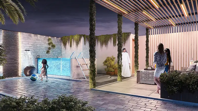 Rose Gold Residences at JVC gallery image 5