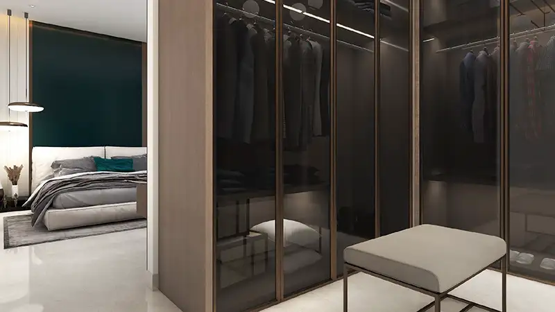 Rose Gold Residences at JVC gallery image 2