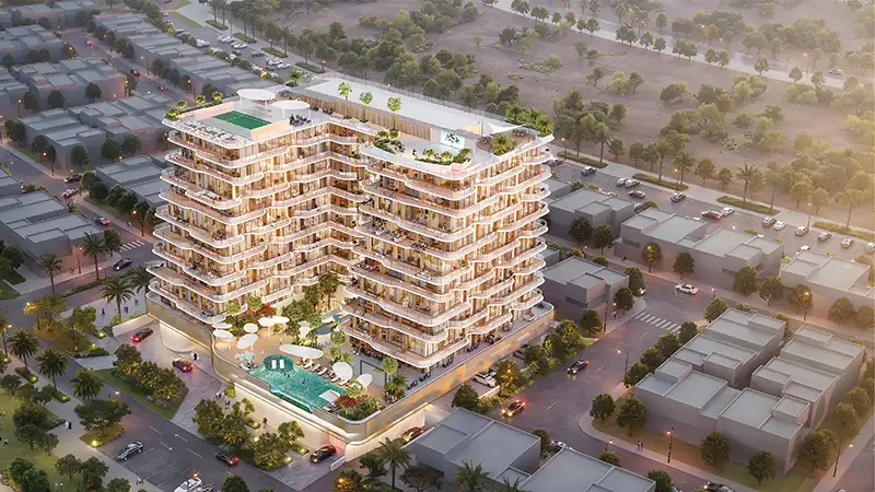 Marquis Horizon at Dubai South gallery image 9