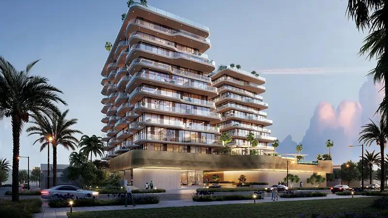 Marquis Horizon at Dubai South gallery image 8