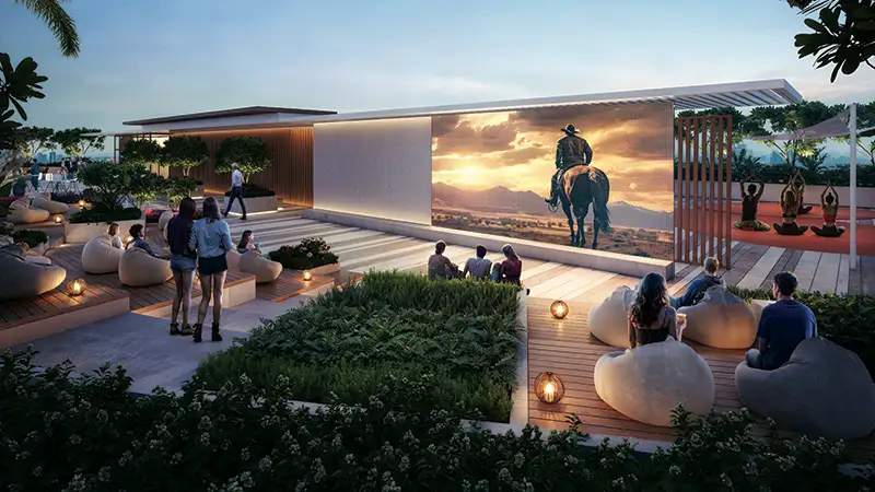Marquis Horizon at Dubai South gallery image 5