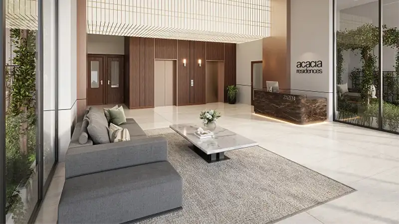 Zazen Acacia Residences gallery image 6