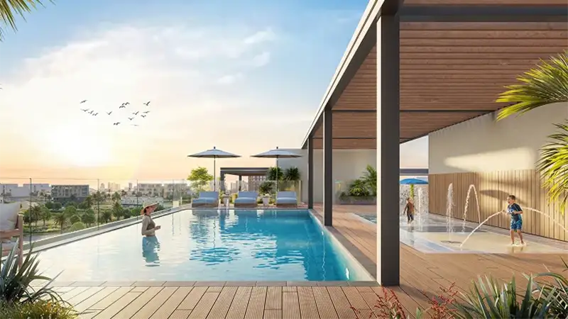 Zazen Acacia Residences gallery image 5